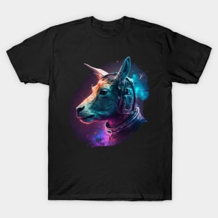 kangaroo T-Shirt